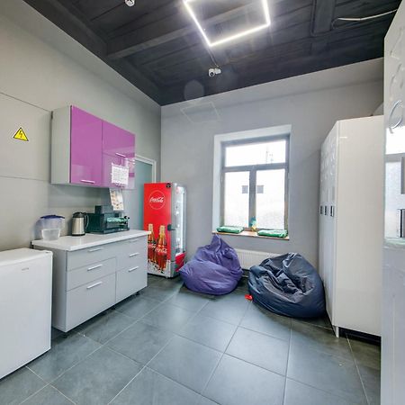 Moonotel Maidan Киев Экстерьер фото