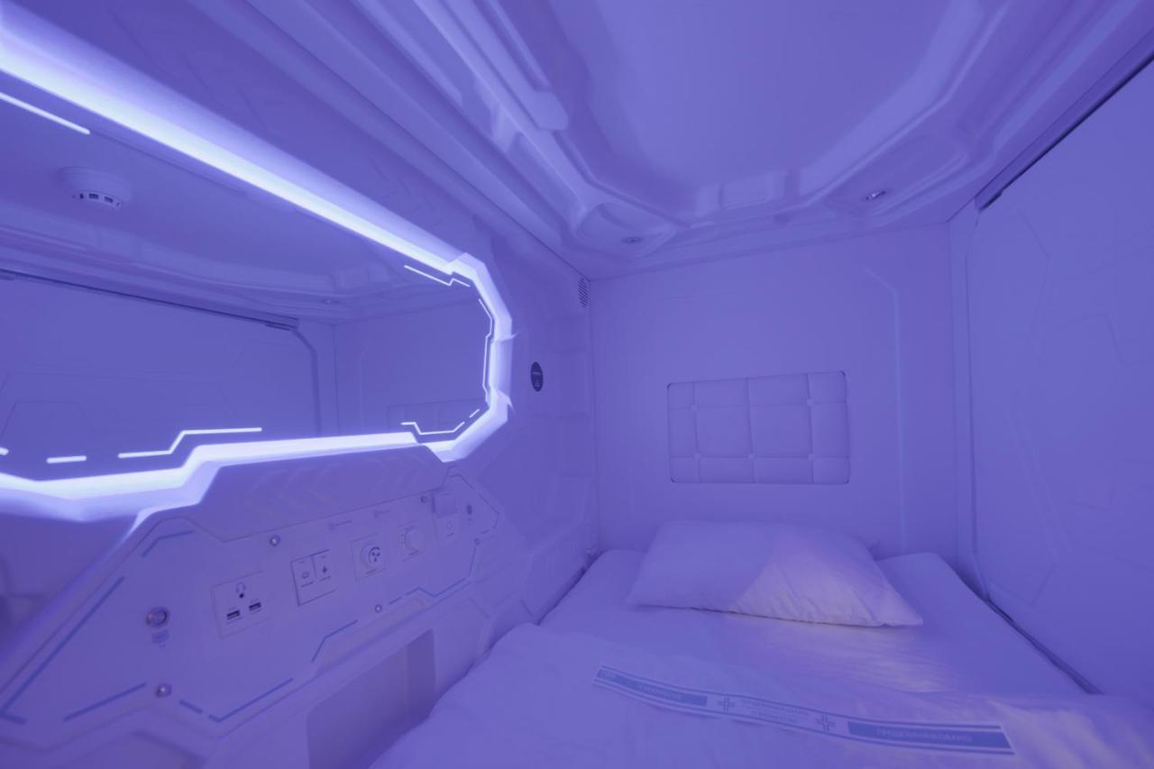 Moonotel Maidan Киев Экстерьер фото